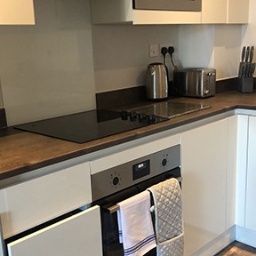 Serviced Apartment Cleaning UK